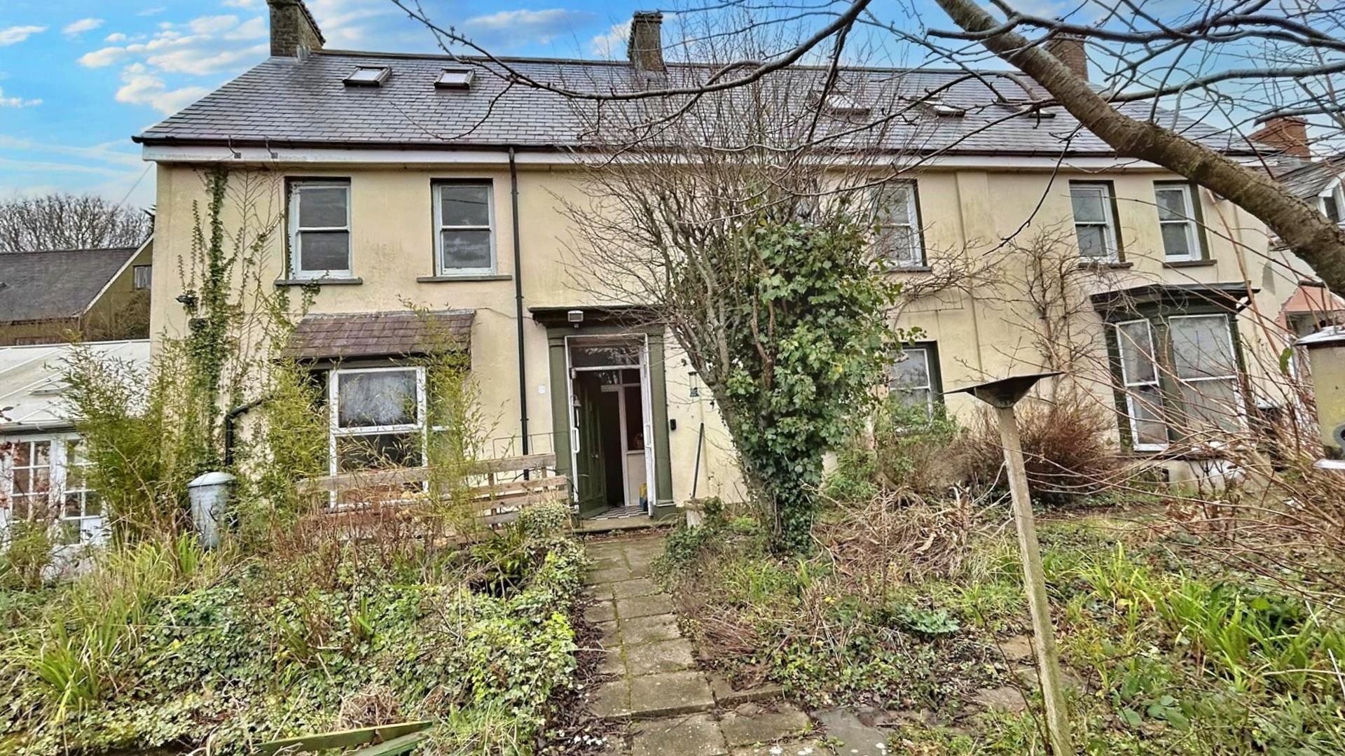 Properties West Wales Properties FIND YOUR FUTURE HOME